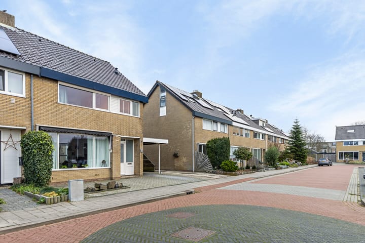 Foto 27 van Gerben Oswaldstraat 11