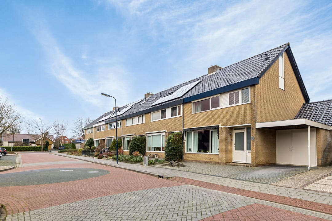 Foto 28 van Gerben Oswaldstraat 11