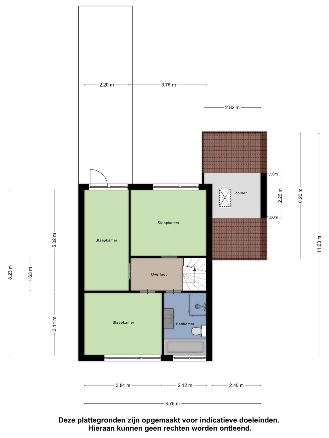 Foto 31 van Gerben Oswaldstraat 11