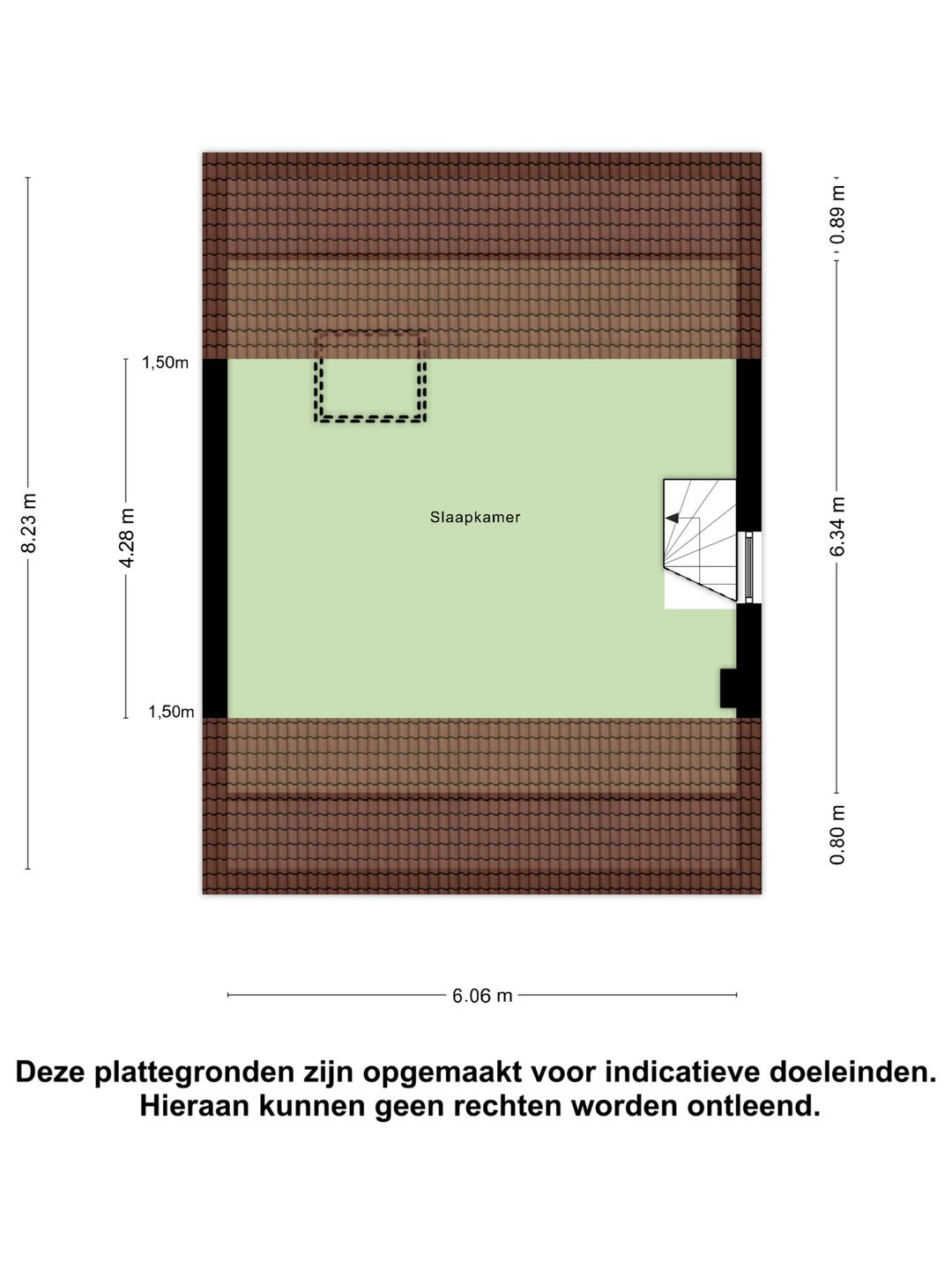 Foto 32 van Gerben Oswaldstraat 11