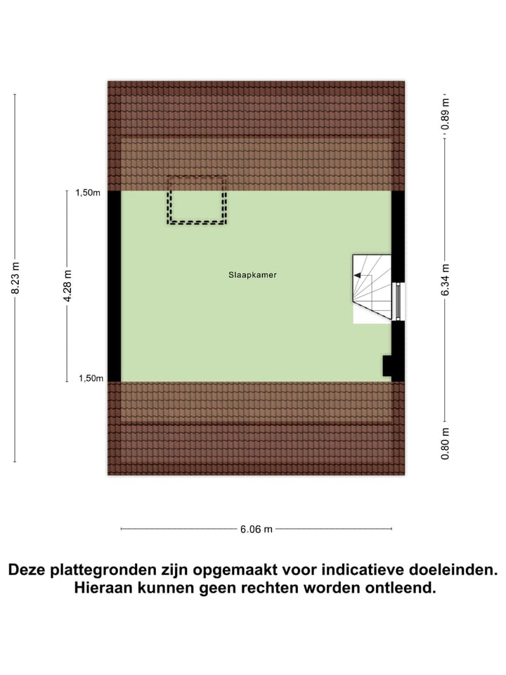 Foto 32 van Gerben Oswaldstraat 11