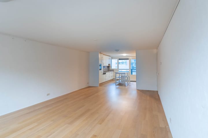 Foto 4 van Raadhuisstraat 11-E