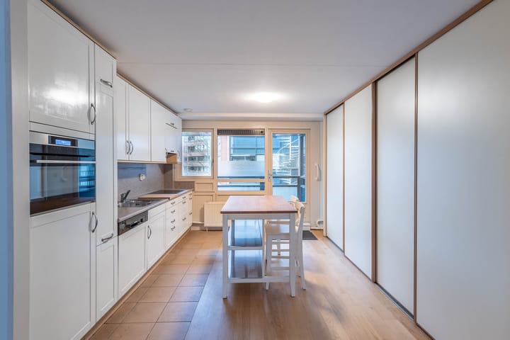 Foto 5 van Raadhuisstraat 11-E