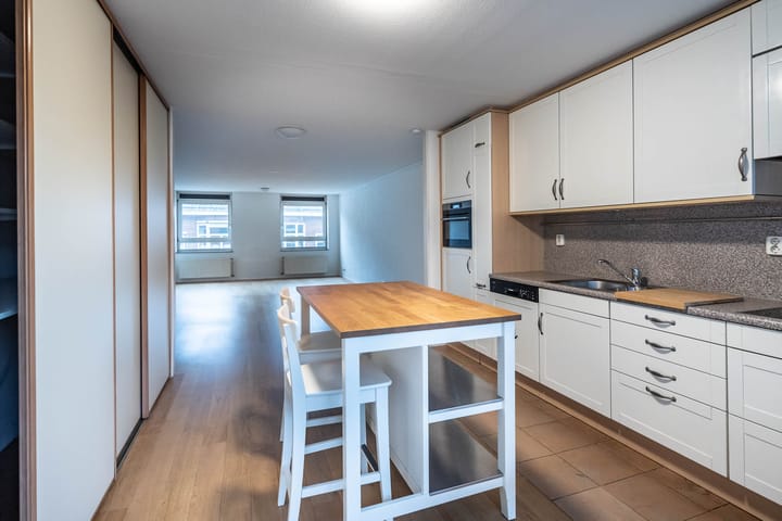 Foto 6 van Raadhuisstraat 11-E