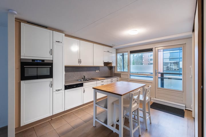 Foto 7 van Raadhuisstraat 11-E