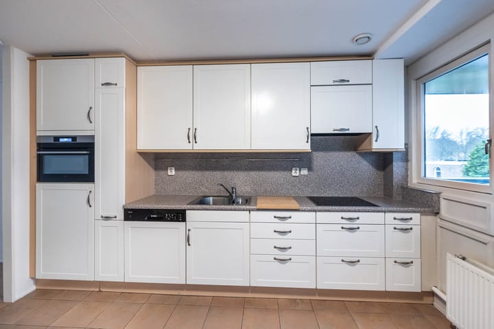 Foto 8 van Raadhuisstraat 11-E