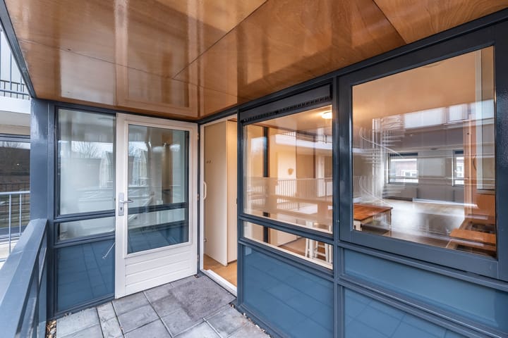 Foto 9 van Raadhuisstraat 11-E