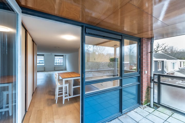 Foto 10 van Raadhuisstraat 11-E