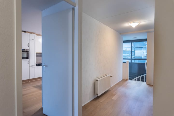 Foto 17 van Raadhuisstraat 11-E