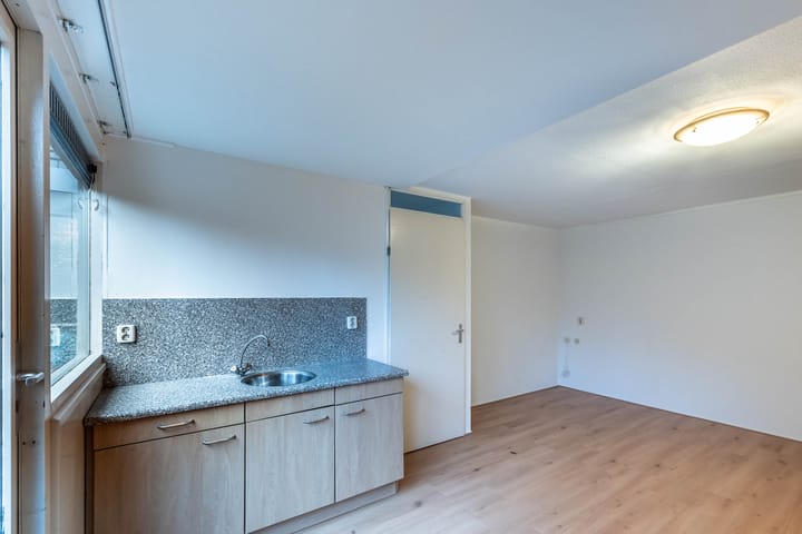 Foto 19 van Raadhuisstraat 11-E