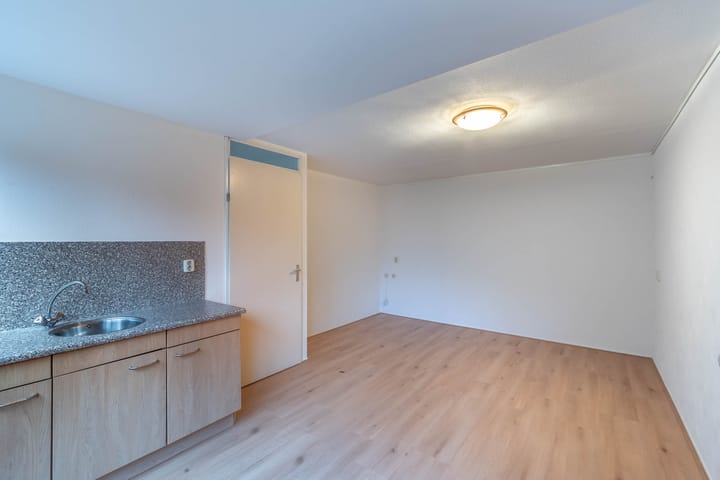 Foto 20 van Raadhuisstraat 11-E