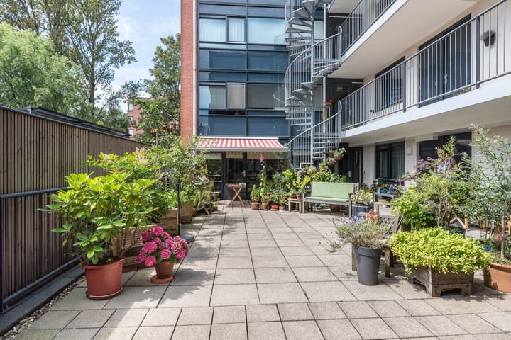 Foto 21 van Raadhuisstraat 11-E