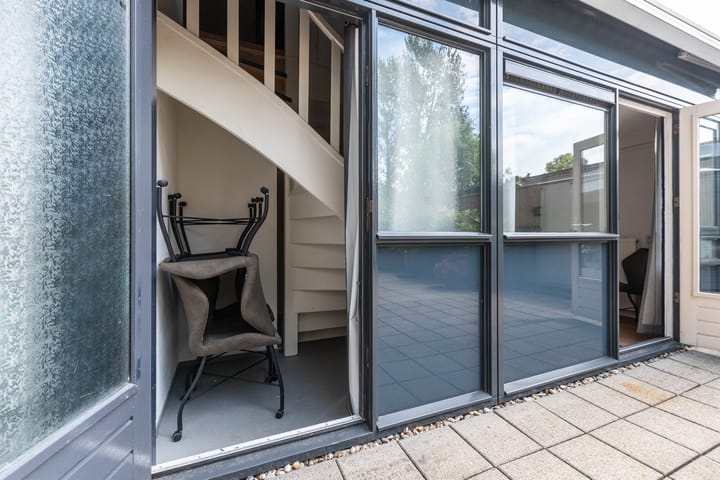 Foto 22 van Raadhuisstraat 11-E