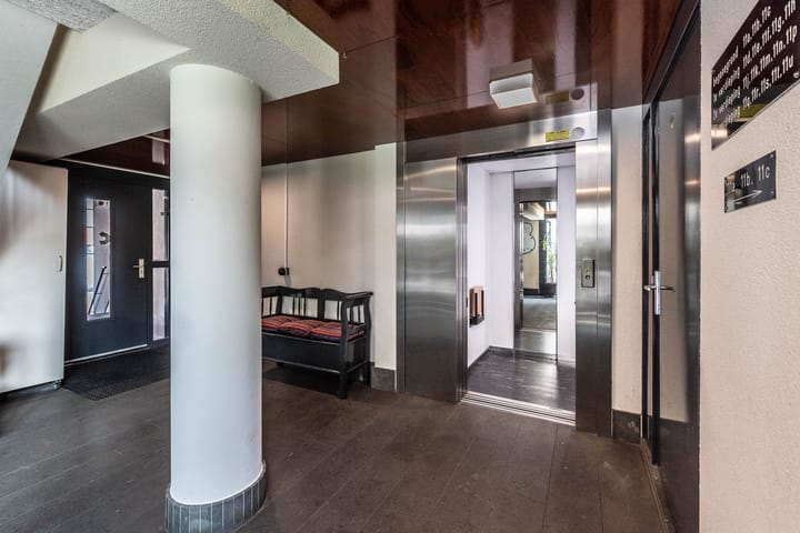 Foto 27 van Raadhuisstraat 11-E