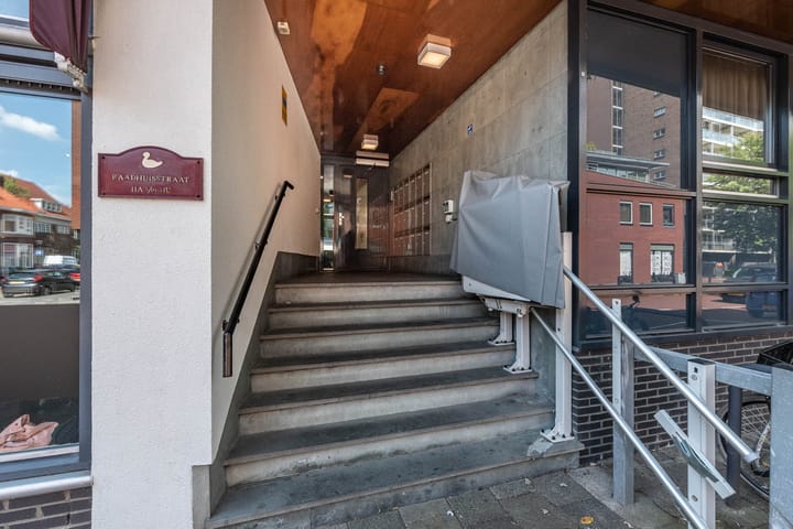 Foto 28 van Raadhuisstraat 11-E