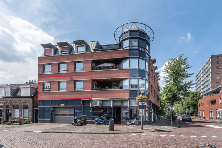 Bekijk foto 29 van Raadhuisstraat 11-E