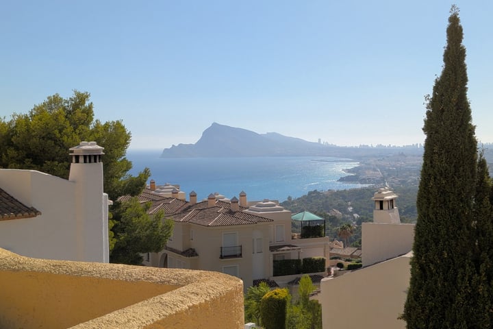 Bekijk foto 6 van Half-vrijstaande woning- ALTEA-HILLS