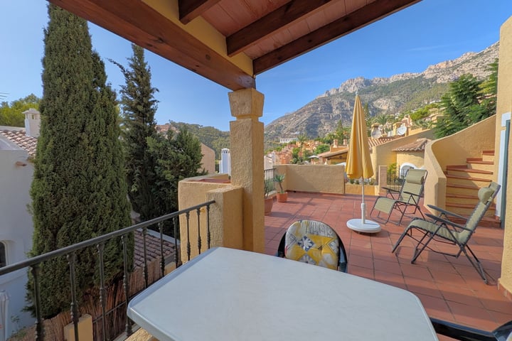 Bekijk foto 7 van Half-vrijstaande woning- ALTEA-HILLS