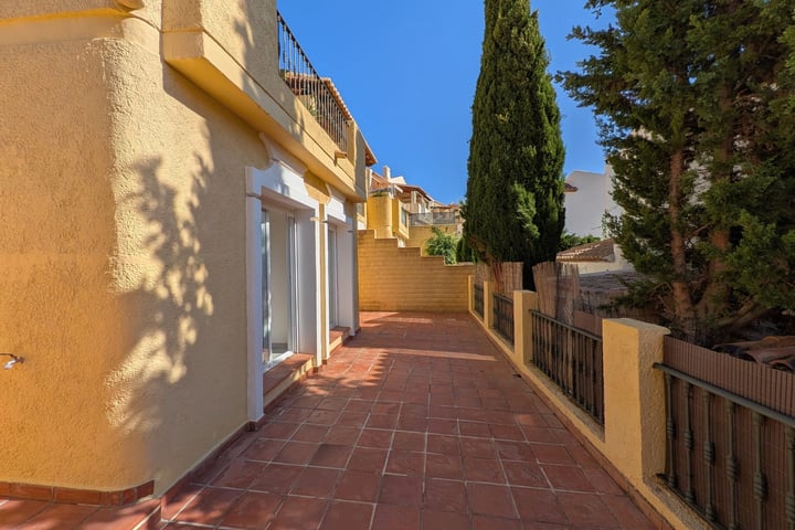 Bekijk foto 17 van Half-vrijstaande woning- ALTEA-HILLS