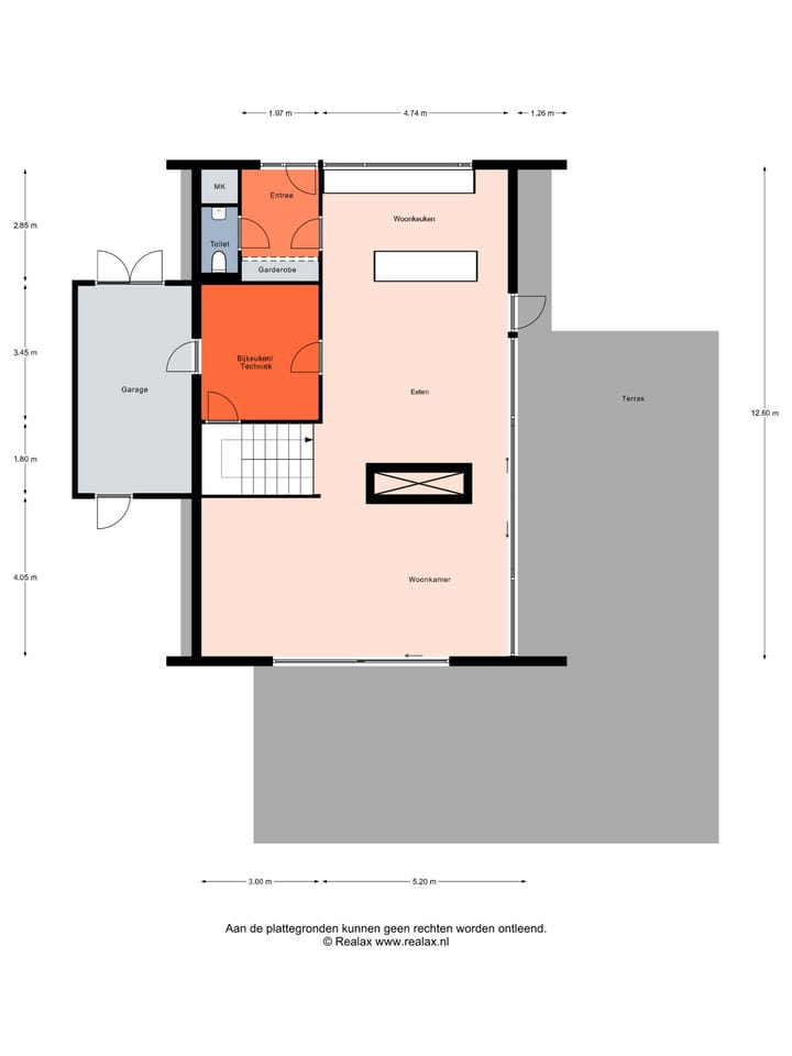 Foto 63 van Bretelerstraat 27-A