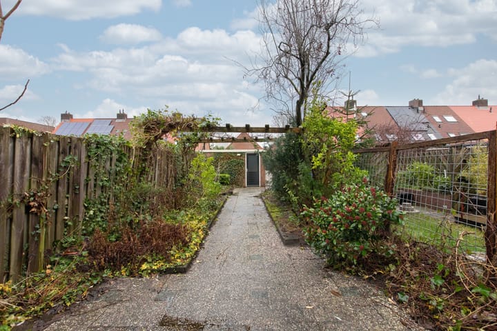 Foto 4 van Cadier en Keerpad 22