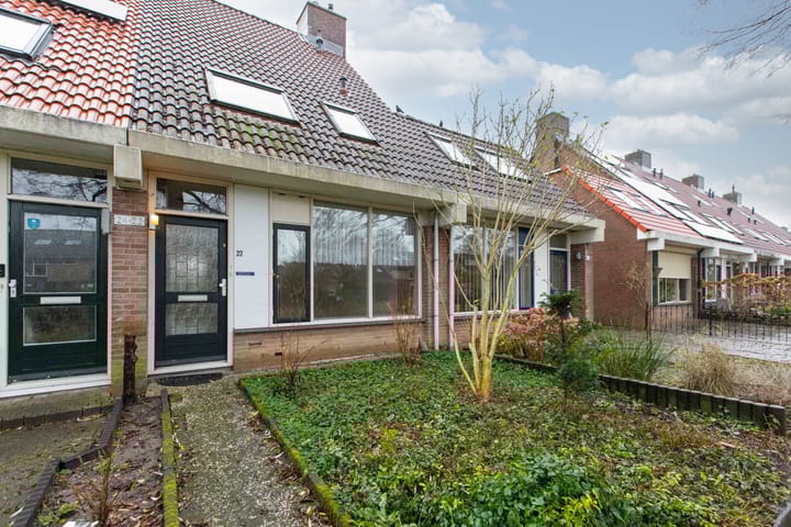 Foto 5 van Cadier en Keerpad 22