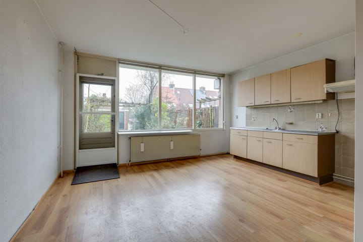 Foto 9 van Cadier en Keerpad 22