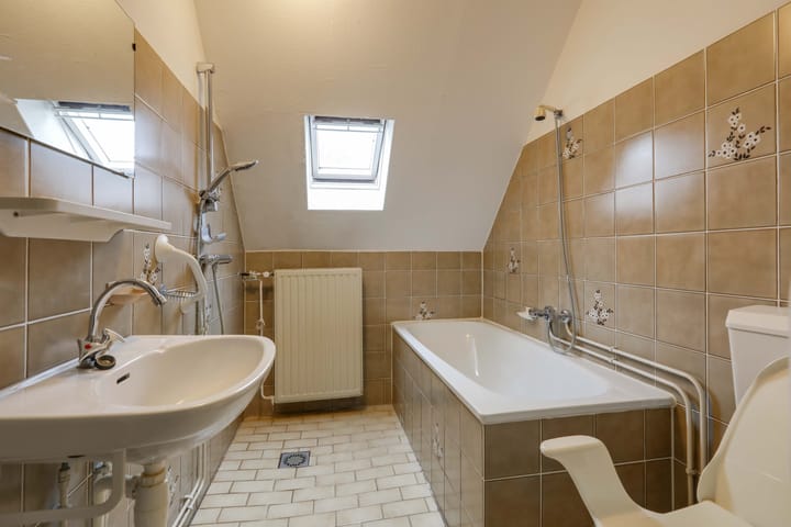 Foto 20 van Cadier en Keerpad 22