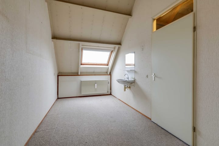 Foto 23 van Cadier en Keerpad 22