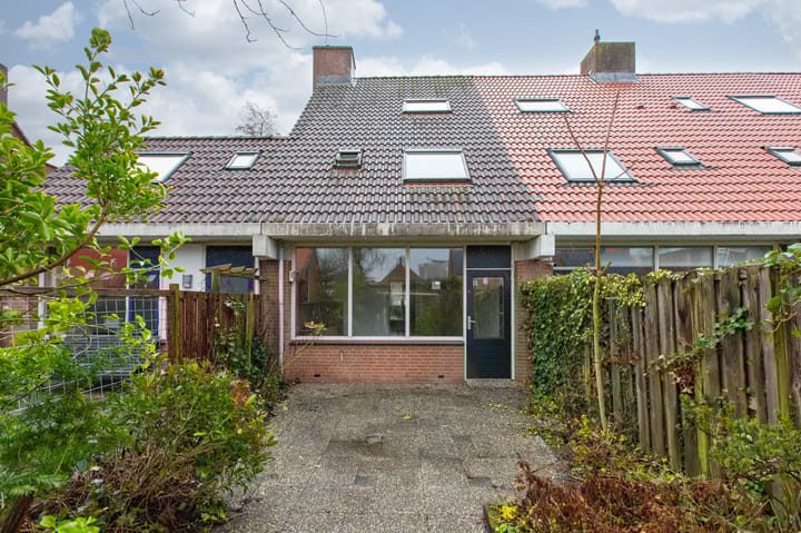 Foto 25 van Cadier en Keerpad 22