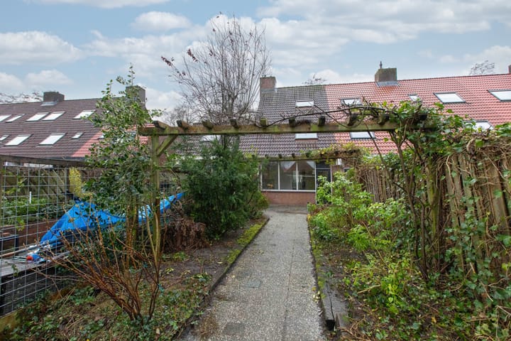 Foto 26 van Cadier en Keerpad 22