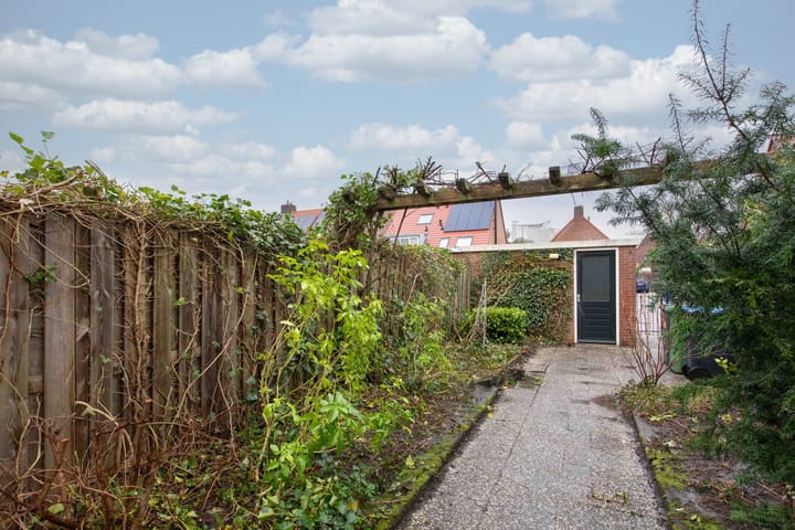 Foto 27 van Cadier en Keerpad 22