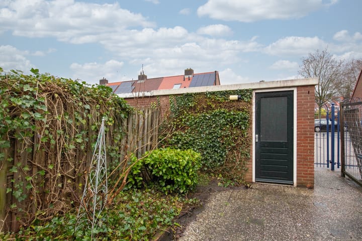 Foto 28 van Cadier en Keerpad 22