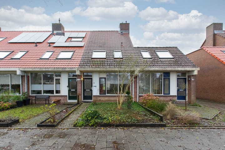 Foto 29 van Cadier en Keerpad 22