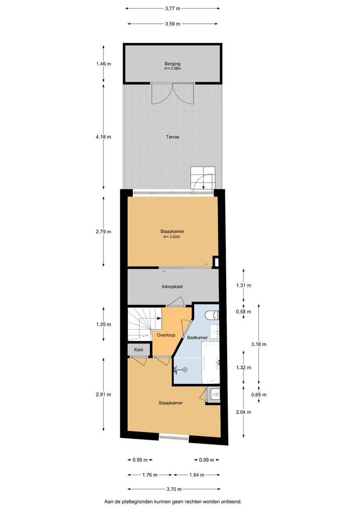 Foto 32 van Molenstraat 19