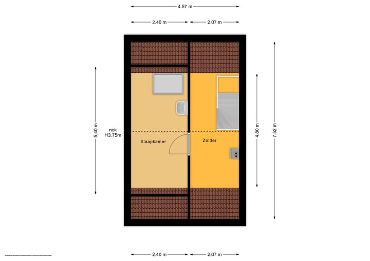 Foto 35 van Cadier en Keerpad 22