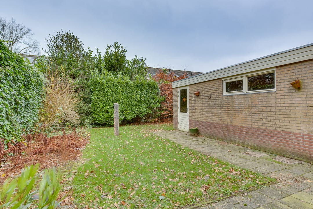 Foto 2 van Van Lentestraat 60