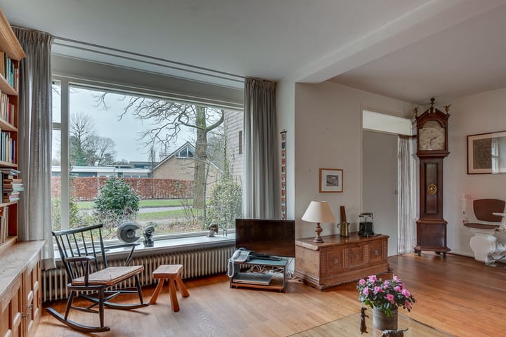 Foto 3 van Van Lentestraat 60