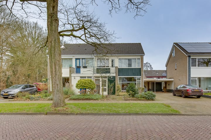 Foto 4 van Van Lentestraat 60