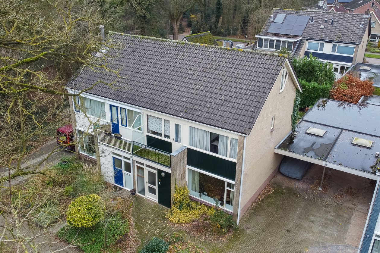 Foto 5 van Van Lentestraat 60