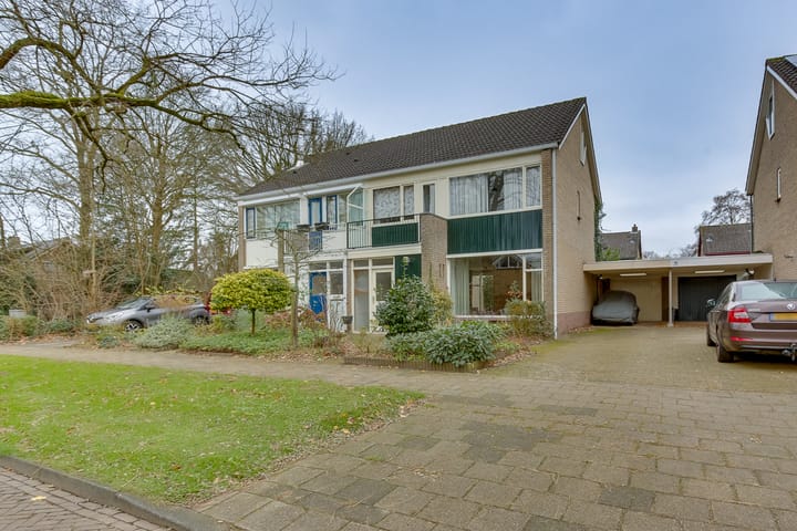 Foto 6 van Van Lentestraat 60