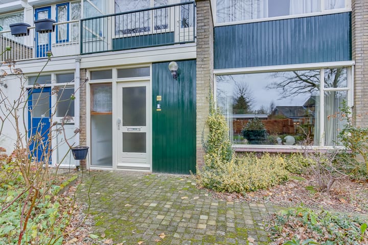 Foto 7 van Van Lentestraat 60