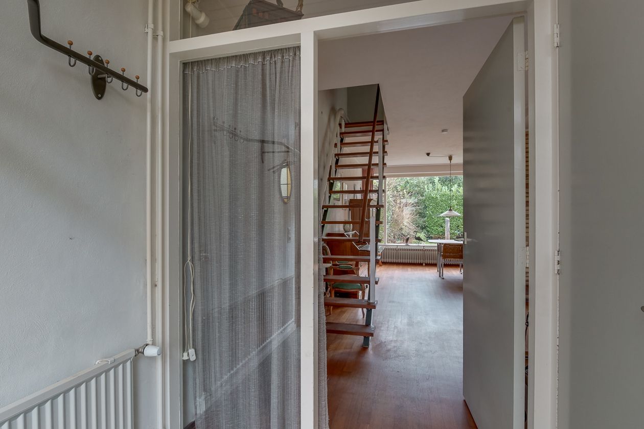 Foto 9 van Van Lentestraat 60