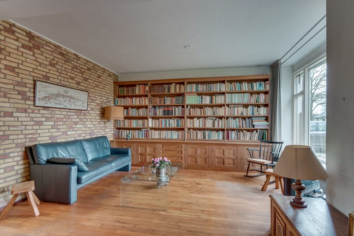 Foto 10 van Van Lentestraat 60