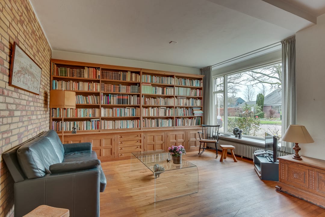 Foto 11 van Van Lentestraat 60