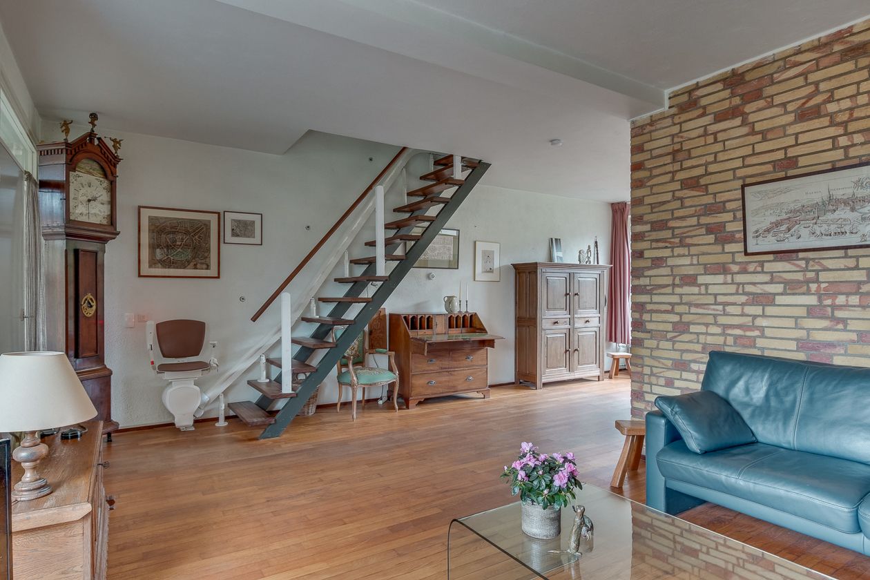 Foto 12 van Van Lentestraat 60