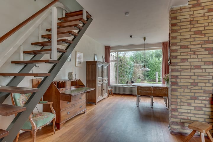 Foto 13 van Van Lentestraat 60