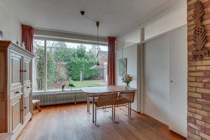 Foto 15 van Van Lentestraat 60