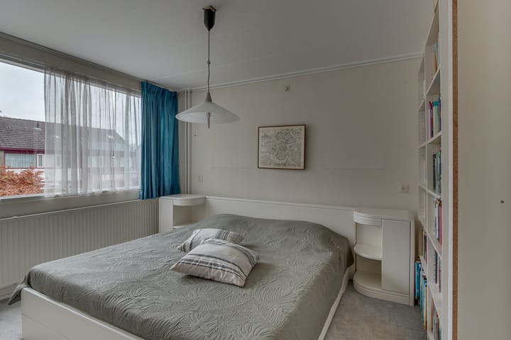 Foto 19 van Van Lentestraat 60