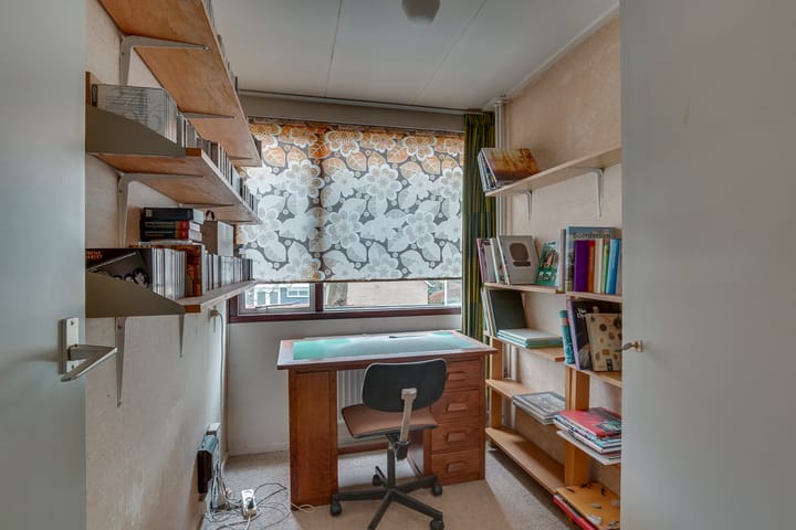 Foto 26 van Van Lentestraat 60